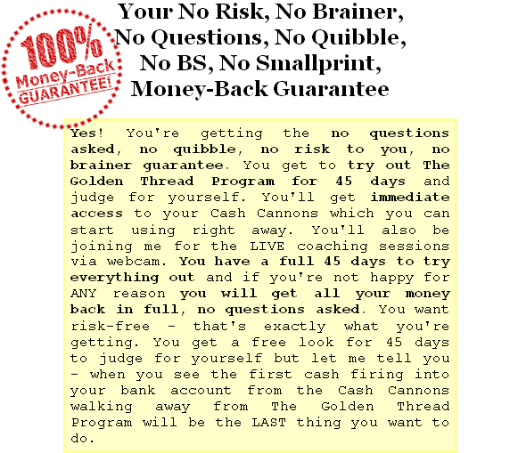Guarantee