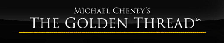 The Golden ThreadTM